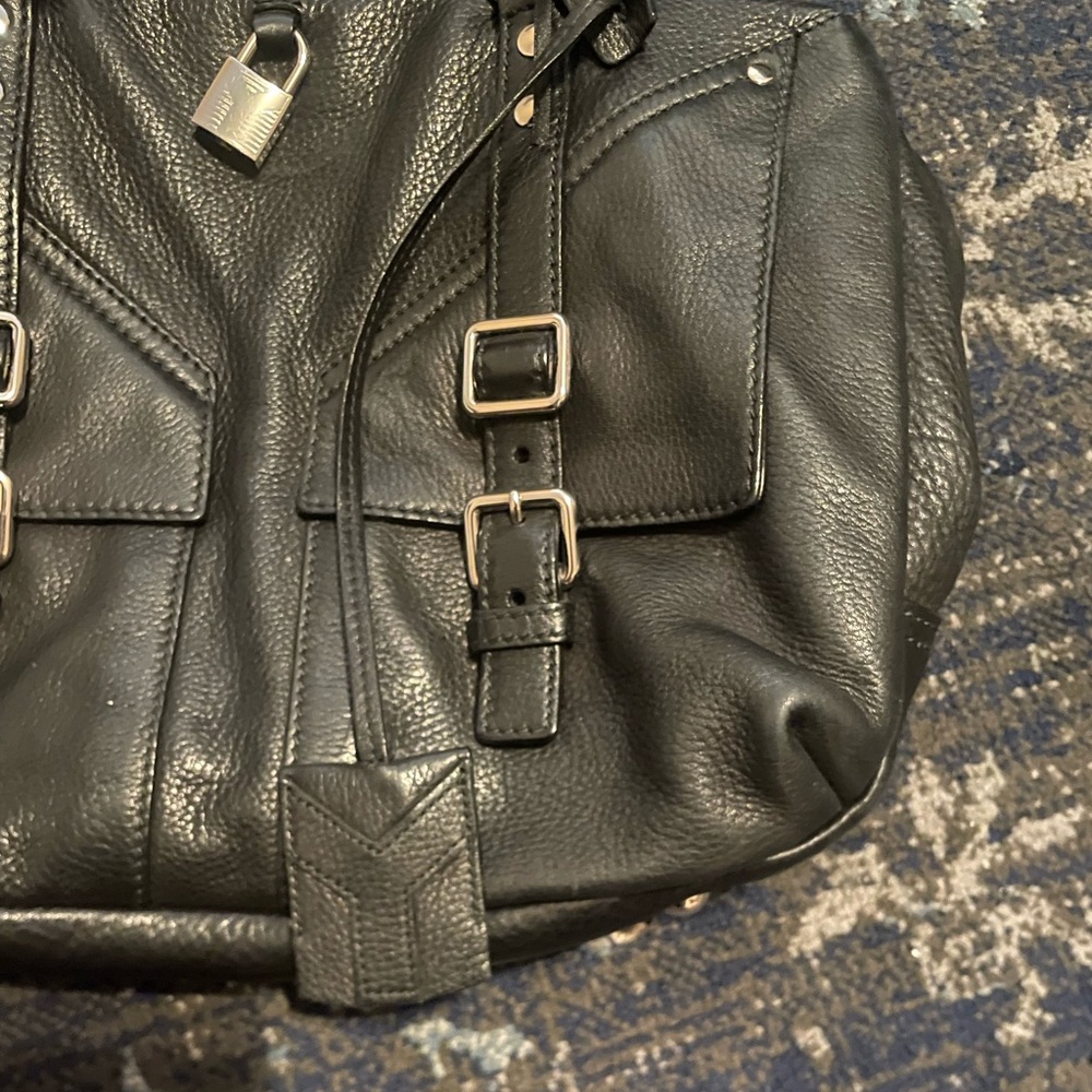 YSL lover bag - Picture 12 of 14
